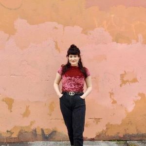 Meet your Posher, Natalie